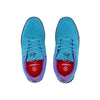 ES Scarpe Skate Uomo Accel Slim Teal/black da uomo
