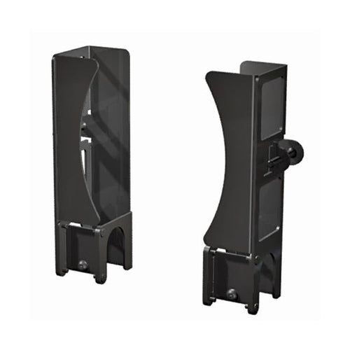 Chief FCA112 Accessorio per il montaggio del monitor (FUSION SECURE CPU/MEDIA PLAYER ADAPTOR)