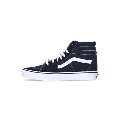 VANS Scarpa Alta Uomo Sk8-hi Parisian Night/true White da uomo