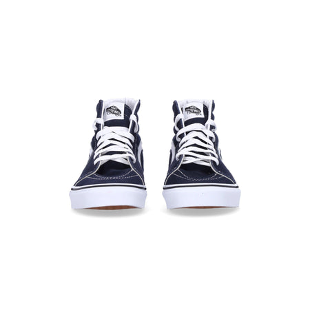 VANS Scarpa Alta Uomo Sk8-hi Parisian Night/true White da uomo