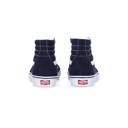 VANS Scarpa Alta Uomo Sk8-hi Parisian Night/true White da uomo