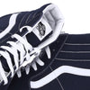 VANS Scarpa Alta Uomo Sk8-hi Parisian Night/true White da uomo