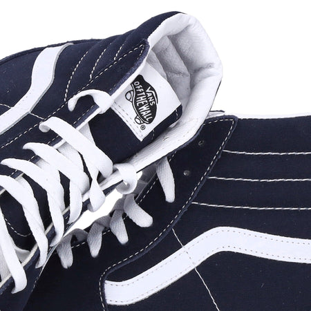 VANS Scarpa Alta Uomo Sk8-hi Parisian Night/true White da uomo