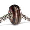 Trollbeads - Filo d'Oro Marrone