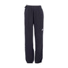 Nike Pantalone Tuta Leggero Donna Sportswear Loose Fleece Dance Pants Black da donna