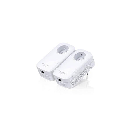 TP-LINK TL-PA8015P KIT - POWERLINE AV1300 LAN + PASSTHROUGH