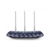 TP-LINK Router Wi-Fi AC750- MediaTek- 433Mbps at 5GHz + 300Mbps at 2.4GHz- 802.11ac/a/b/g/n- 10/100M LAN- Wireless On/Off- 2 ant