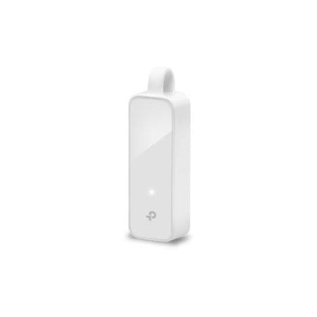 Adattatore di rete da USB 3.0 a Gigabit Ethernet - Plug&Play - Windows (10/XP/Vista/7/8/8.1), Mac OS X (10.9/10.10), Linux OS