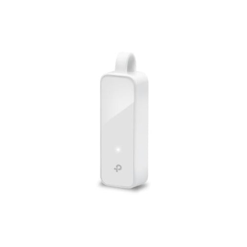 Adattatore di rete da USB 3.0 a Gigabit Ethernet - Plug&Play - Windows (10/XP/Vista/7/8/8.1), Mac OS X (10.9/10.10), Linux OS