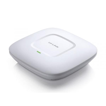 Tplink Access Point Wifi A Plafoniera 300mbps Eap110