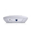 Tplink Access Point Wifi A Plafoniera 300mbps Eap110