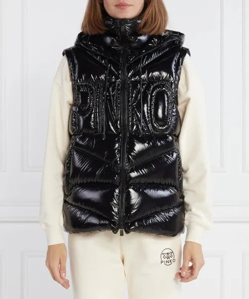 Smanicato Regular Fit Pinko