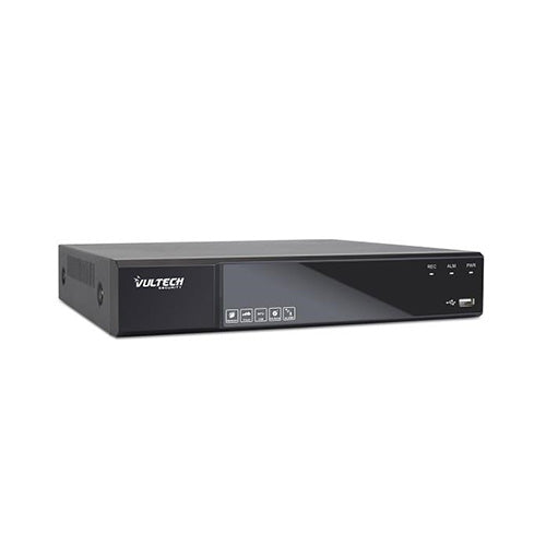 UVR 16CH+4CH 5MPX AIEVO HDMI P2P+AOC