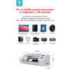PLOTTER BLUETOOTH x SMARTPHONE/TAB/LAPT