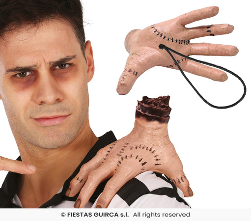 Mano Morto con Tracolla