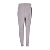 Nike Pantalone Tuta Leggero Uomo Sportswear Tech Fleece Joggers Enigma Stone/enigma Stone/black da uomo