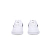 Nike Scarpa Bassa Donna W Court Vision Low Next Nature White/black/white da donna