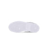 Nike Scarpa Bassa Donna W Court Vision Low Next Nature White/black/white da donna
