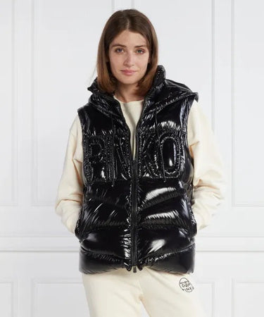 Smanicato Regular Fit Pinko