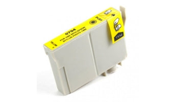 CARTUCCIA EPSON STYLUS T0795 1400 YELLOW