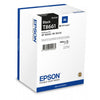Epson T8661 - Nero - originale - ricarica inchiostro