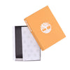 TIMBERLAND Portafoglio Uomo Lg Bifold Wallet with Coin Pouch Mulch da uomo