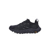HOKA ONE ONE Scarpa Outdoor Uomo Anacapa Low Gtx Black/black da uomo