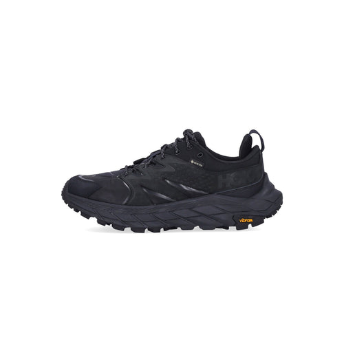 HOKA ONE ONE Scarpa Outdoor Uomo Anacapa Low Gtx Black/black da uomo