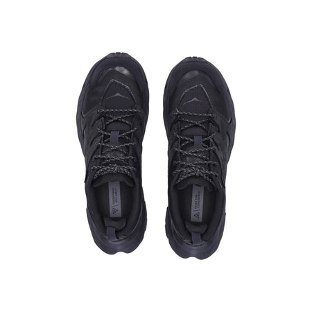 HOKA ONE ONE Scarpa Outdoor Uomo Anacapa Low Gtx Black/black da uomo