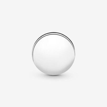 PANDORA Charm Pandora Reflexions Fiocco di neve con pavé