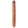 Dildo doppia penetrazione Double Ended Dildo Richard 34 cm