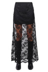 SO ALLURE So Allure - Gonna - 461555 - Nero da donna