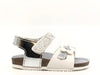 GOLDSTAR Sandali Bambina Multi Argento