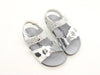GOLDSTAR Sandali Bambina Multi Argento