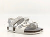 GOLDSTAR Sandali Bambina Multi Argento
