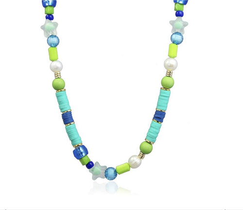 Anartxy - Collana stella