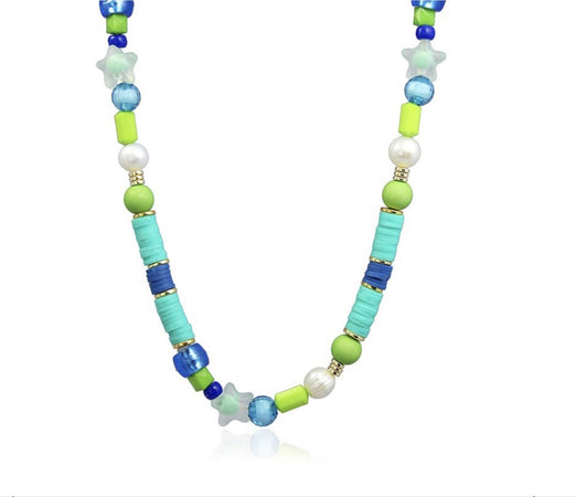 Anartxy - Collana stella