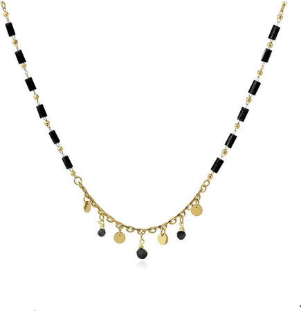 Anartxy - Collana con pietre