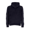 ELEMENT Felpa Cappuccio Uomo Deathstar Hoodie X Star Wars Washed Black da uomo