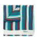 FOULARD STAMPA RIGA ACQUA