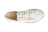 SNEAKERS ALLACCIATA IN NABUK