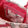 SHOPPING STAMPA MULTICOLOR