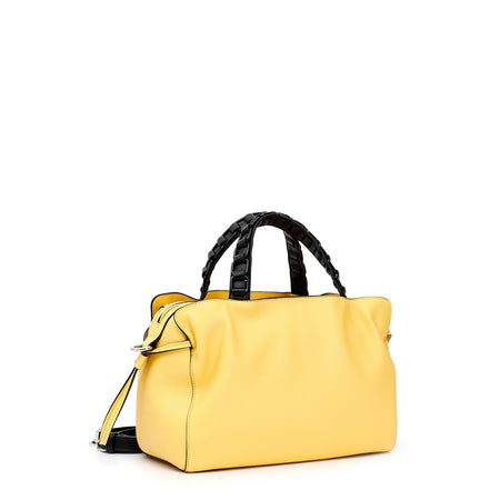 BAULETTO MANICO CATENA