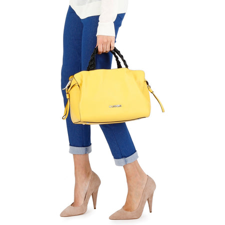 BAULETTO MANICO CATENA
