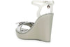SANDALO ZEPPA PVC