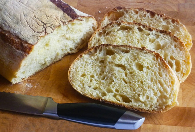 1 kg Farina di  KAMUT® grano khorasan "tipo 0" - PRODOTTO BIOLOGICO- Molino Zappalà