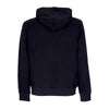 NEW ERA Felpa Cappuccio Uomo Nfl Script Team Hoody Lasrai Black/white da uomo
