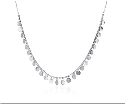 Anartxy - Collana cerchi