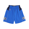 MITCHELL & NESS Pantaloncino Basket Uomo Nba Dark Shorts Hardwood Classics Dalmav Original Team Colors da uomo