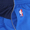 MITCHELL & NESS Pantaloncino Basket Uomo Nba Dark Shorts Hardwood Classics Dalmav Original Team Colors da uomo